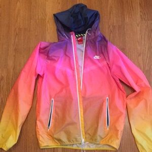 Nike Windbreaker